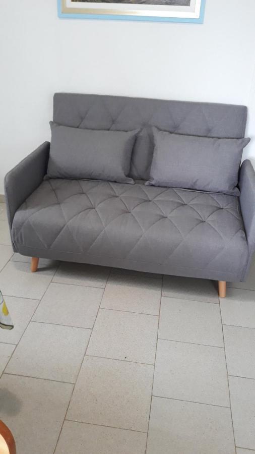 B&D 1 Lägenhet Zóla Exteriör bild