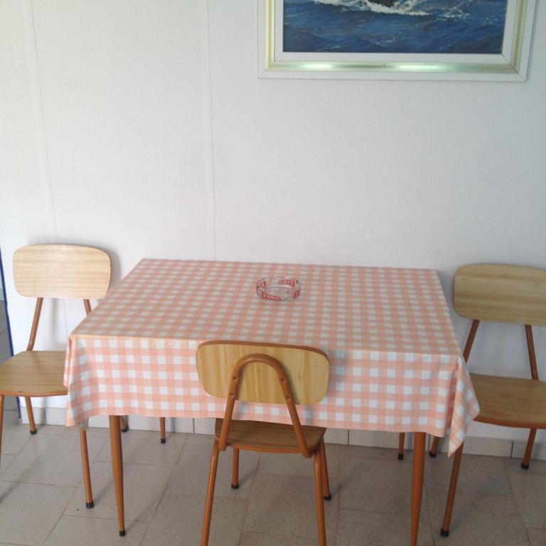 B&D 1 Lägenhet Zóla Exteriör bild